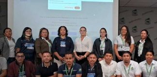 Foto: Rally Latinoamericano de Innovación 2025 desde la UCN Jinotepe / TN8