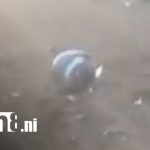 Fatal invasión de carril provoca muerte de dos motociclistas en Villanueva, Chinandega Foto: Mortal accidente con motos en Villanueva, Chinandega / TN8