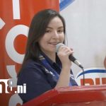 Claro Nicaragua y Disruptivas anuncian segunda edición de los Premios Mujeres Disruptivas Foto: Mujeres Disruptivas desde Claro Nicaragua