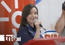 Foto: Mujeres Disruptivas desde Claro Nicaragua