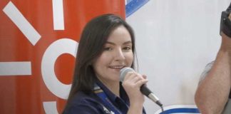 Foto: Mujeres Disruptivas desde Claro Nicaragua