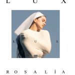 Rosalía podría pagar hasta 600 mil euros por su evento sin permiso Foto: El show sorpresa de Rosalía termina en investigación/Cortesía