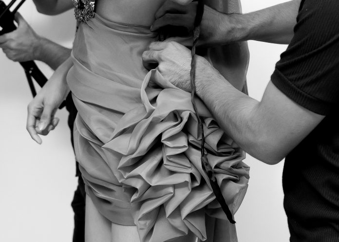 Foto: Nicaragua Diseña 2025: modelos, diseñadores y talento en acción /TN8 Foto: Nicaragua Diseña 2025: modelos, diseñadores y talento en acción /TN8