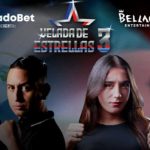 ¡La mera locura! La Danny vs La Bicha Catracha en La Velada de Estrellas 3 Foto: La Velada de Estrellas 3, ahora La Danny y La Bicha Catracha