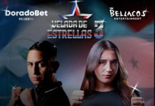 Foto: La Velada de Estrellas 3, ahora La Danny y La Bicha Catracha