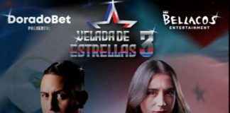 Foto: La Velada de Estrellas 3, ahora La Danny y La Bicha Catracha