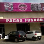Pacas Fu Shun celebra su segundo aniversario con grandes descuentos y premios Foto: Fu Shun festeja dos años de éxito /TN8