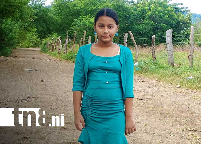 Foto: Investigación por niña Génesis desaparecida en Mateare / TN8