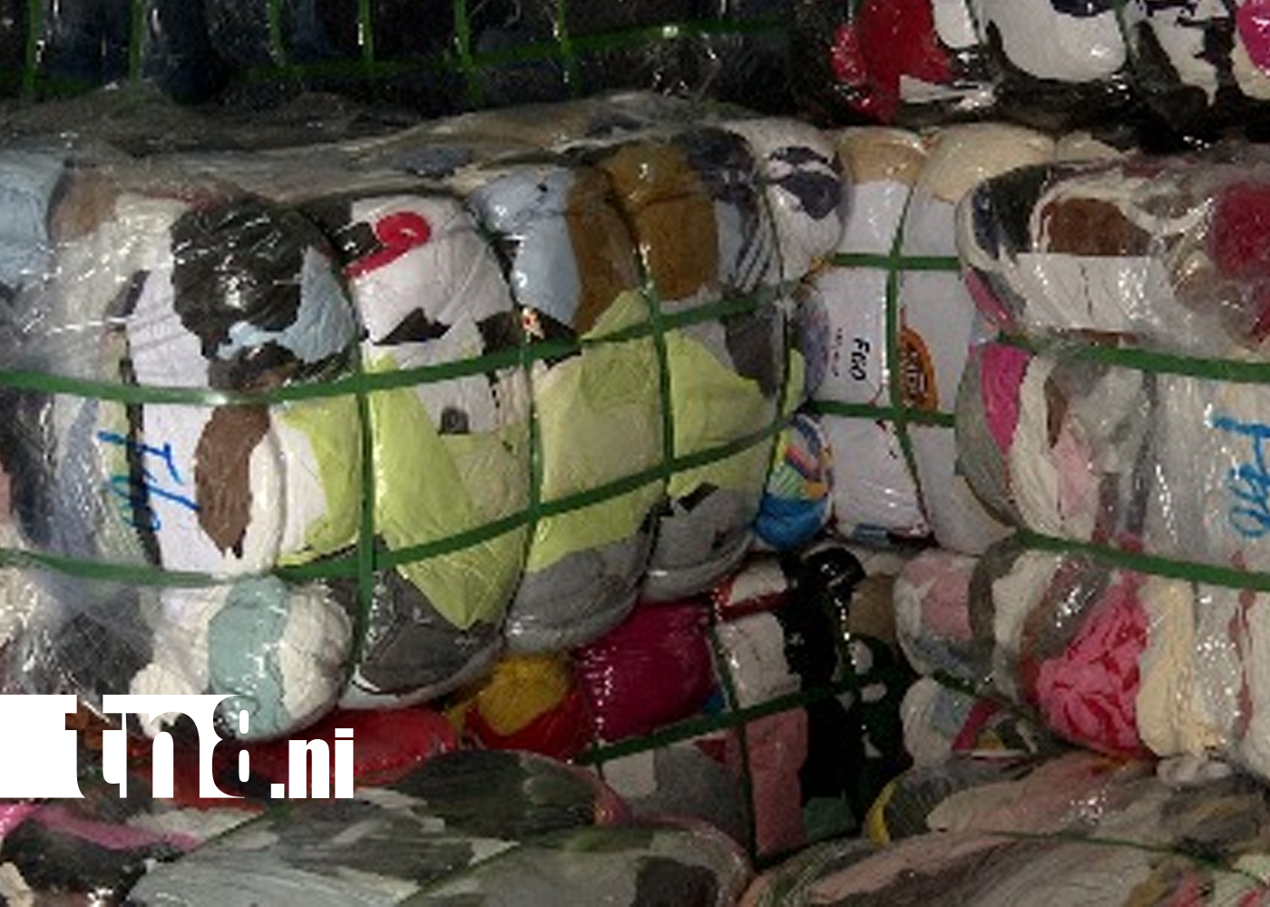 Foto: Festejando dos años de éxito /TN8