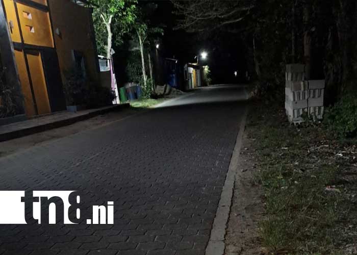 Foto: Accidente de tránsito en Jalapa, Nueva Segovia / TN8