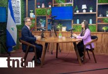 Tenés hasta el 15 de octubre para inscribirte en Nicaragua Emprende 2025 Foto: Inscripciones a Nicaragua Emprende 2025 se amplían, tema en Estudio TN8