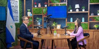 Foto: Inscripciones a Nicaragua Emprende 2025 se amplían, tema en Estudio TN8