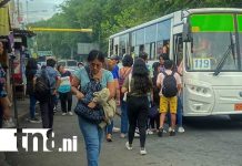 Foto: Consejos de salud para temporada de invierno en Nicaragua / TN8