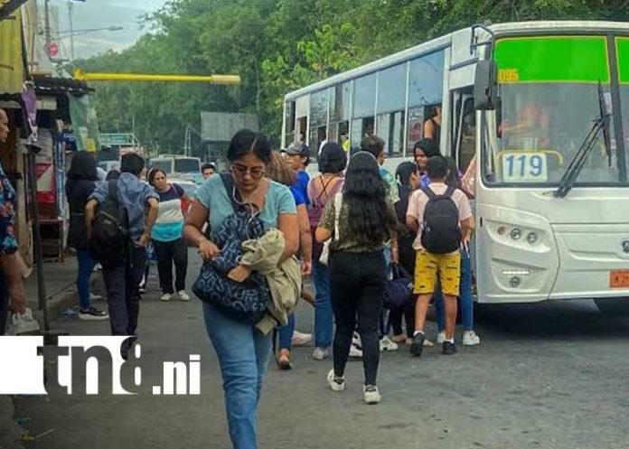 Foto: Consejos de salud para temporada de invierno en Nicaragua / TN8 Foto: Consejos de salud para temporada de invierno en Nicaragua / TN8