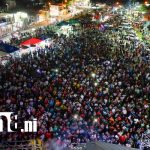 Siuna celebra 56 años con gran fiesta popular y reconocimiento a su talento local Foto: El avance y desarrollo de la nueva Siuna /TN8