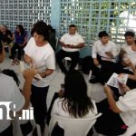 Sistema educativo nacional inicia encuentros departamentales por toda Nicaragua Foto: Encuentros educativos del MINED Nicaragua / TN8