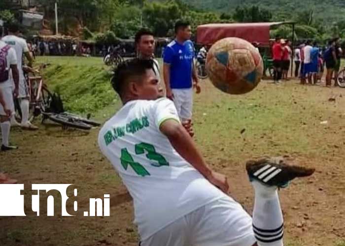 Foto: Reclaman justicia por crimen en Jalapa / TN8