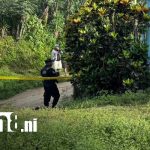 Familiares de joven somoteño asesinado en Jalapa, Nueva Segovia, reclaman justicia Foto: Reclaman justicia por crimen en Jalapa / TN8