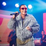 5 datos que te apuesto no conocías de Elvis Crespo Foto: ¡Elvis Crespo regresa a Nicaragua! /Cortesía