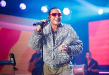 Foto: ¡Elvis Crespo regresa a Nicaragua! /Cortesía