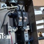 Electricidad y descuidos domésticos en Nicaragua, una mezcla que puede causar tragedias Foto: Electricidad en el hogar, un tema a manejar en cada vivienda de Nicaragua / TN8