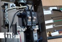 Electricidad y descuidos domésticos en Nicaragua, una mezcla que puede causar tragedias Foto: Electricidad en el hogar, un tema a manejar en cada vivienda de Nicaragua / TN8