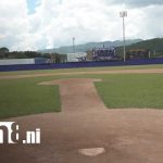 Liga de Béisbol Profesional evalúa el Estadio Rufo Marín de Estelí de cara al próximo torneo Foto: Estadio de béisbol en Estelí / TN8