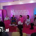 Todo listo para Nicaragua Diseña 2025 con muchas sorpresas en la moda Foto: Conferencia de prensa sobre Nicaragua Diseña 2025 / TN8