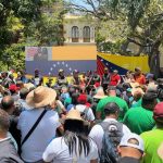 Rusia reafirma su apoyo a Venezuela frente a presiones de Estados Unidos Foto: Rusia ratifica apoyo a Venezuela ante amenazas militares /Cortesía