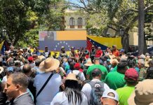 Rusia reafirma su apoyo a Venezuela frente a presiones de Estados Unidos Foto: Rusia ratifica apoyo a Venezuela ante amenazas militares /Cortesía