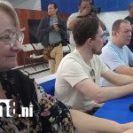 Foto: Encuentro de arquitectos rusos con autoridades de Nicaragua / TN8