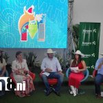 Todo listo para la Feria Ganadera Navidad Managua 2025 Todo listo para la Feria Ganadera Navidad Managua 2025
