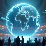 Putin inaugura en Moscú el simposio que promete “crear el futuro” del mundo Foto: II Simposio Internacional Creando el Futuro /Cortesía