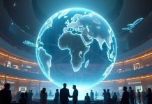 Putin inaugura en Moscú el simposio que promete “crear el futuro” del mundo Foto: II Simposio Internacional Creando el Futuro /Cortesía