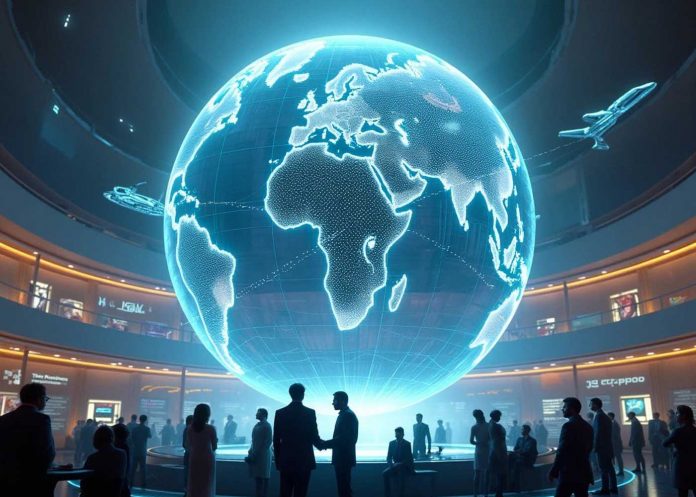 Foto: II Simposio Internacional Creando el Futuro /Cortesía