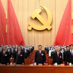 Xi Jinping presenta el XV Plan Quinquenal de China para 2026-2030 Foto: Nuevo plan de 5 años para el desarrollo de China /Cortesía