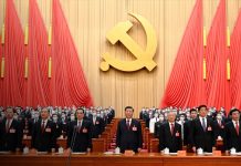 Xi Jinping presenta el XV Plan Quinquenal de China para 2026-2030 Foto: Nuevo plan de 5 años para el desarrollo de China /Cortesía