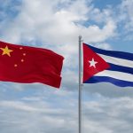 China condena las “tácticas coercitivas” de Washington y exige el fin del bloqueo a Cuba Foto: China reafirma apoyo a Cuba /Cortesía