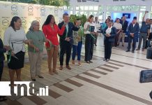 21 empresas alcanzan la categoría Excelencia en la IX Edición del Premio a la Producción Más Limpia Foto: Premio Nacional a la Producción Más Limpia celebra innovación y eficiencia /TN8