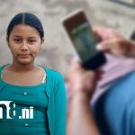Angustia y desesperación por misteriosa desaparición de una niña de 12 años en Mateare Foto: Investigación por niña Génesis desaparecida en Mateare / TN8