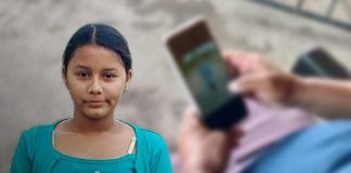 Foto: Investigación por niña Génesis desaparecida en Mateare / TN8