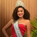 Grethel Gámez, Reina Nicaragua 2025, llevará cultura y juventud a foros en China