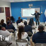 Nefrólogos y médicos materno fetales capacitados para atender a embarazadas Foto: Médicos reciben capacitación avanzada /TN8