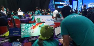 Foto: Hackathon Nicaragua 2025 / TN8