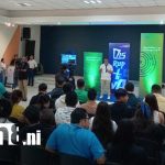 Equipos destacados del Hackathon Nicaragua Disruptivo 2025 muestran talento e innovación Foto: Hackathon Nicaragua Disruptivos 2025 / TN8