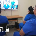 Inauguran nuevas salas virtuales en el Centro Penitenciario Integral de Mujeres Foto: Nueva sala virtual en el Centro Penitenciario Integral de Mujeres / TN8