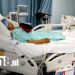 Nuevo HEODRA de León realiza 20 cirugías de corazón abierto y reafirma su liderazgo Foto: Cirugías de corazón abierto en el HEODRA de León / TN8