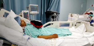 Foto: Cirugías de corazón abierto en el HEODRA de León / TN8