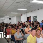 Hospital Héroes de las Segovias inicia atención con gran afluencia de pacientes Foto: Atención en el Hospital Héroes de las Segovias, en el norte de Nicaragua / TN8