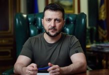 Los ficticios avances de Ucrania en el frente, Por: Hedelberto López Blanch